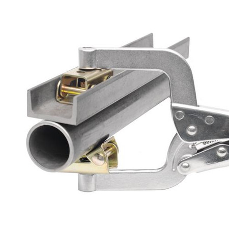 Szczypce jednoręczna Schweisskraft RGZ 150