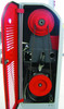 Tokarka Holzmann D 1300F_400V