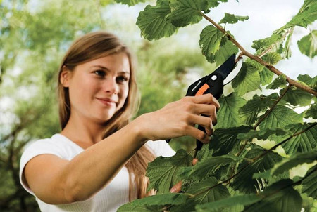 Sekator nożycowy SingleStep Fiskars 1000567