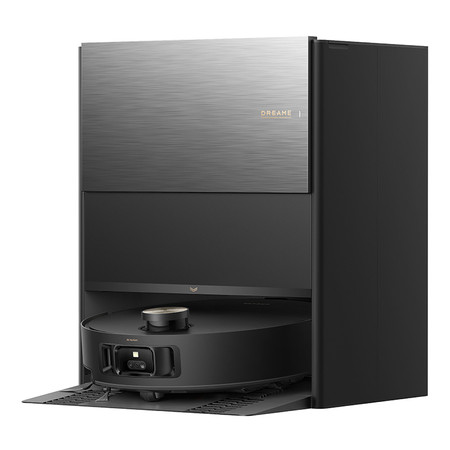 Robot sprzątający Dreame Aqua10 Roller (czarny)