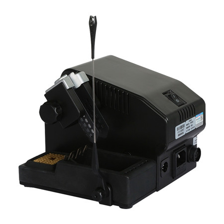 Stacja lutownicza SUGON T60 + Rozszerzenie TJ8