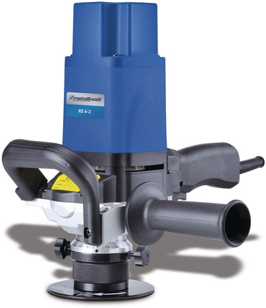 GRATOWNIK DO PROMIENI KE 6-2 METALLKRAFT 3990007