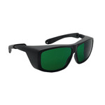 Laserowe okulary ochronne Schweisskraft LSB1