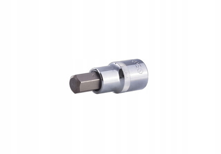 Klucz nasadowy 1/2" z bitem imbus. 55MM 4mm Schmith NS-BH12-4-1