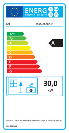 Nagrzewnica gazowa 18-30kW GHG 30 UNICRAFT