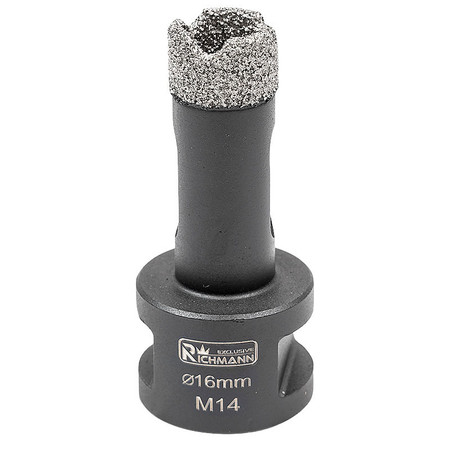 OTWORNICA DIAMENTOWA 16mm M14 RICHMANN C4822