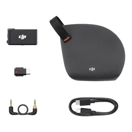Odbiornik DJI Mic 3