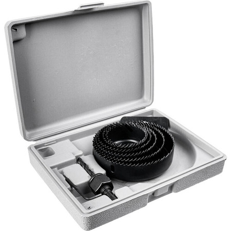 Otwornica Do Gips-Kartonu 64-127mm 8el Richmann C8250
