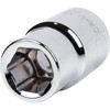 Nasadka 8mm 1/2'' 6-kątna Richmann C1508