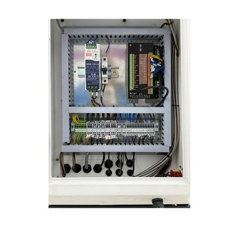 Tokarka Optimum OPTIturn TM 3610V