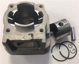 GARDEN CYLINDER KOMPLETNY KOSY CHIŃSKIE 07-12045 