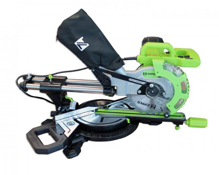 Piła uniwersalna ukośnica Zipper ZI-KGS210DS