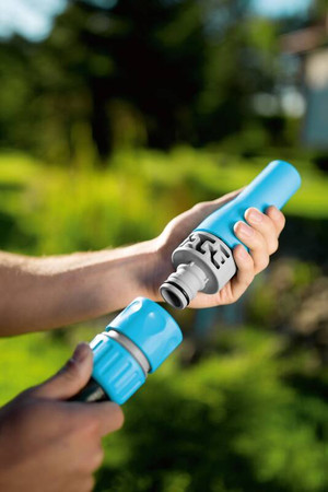 Szybkozłącze Przelot 1'' IDEAL Cellfast 57-027
