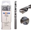 Wiertło do metalu 10 szt. 7mm Nomi hrc vector do stali tworzyw drewna żeliwa 