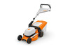 Kosiarka Akumulatorowa RMA 248 z Akumulatorem AK20 i Ładowarką AL101 STIHL 6350-200-0000