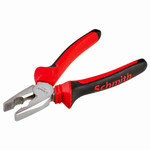 Szczypce uniwersalne 180 mm SCHMITH SVU-180