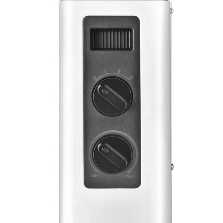 Grzejnik konwektorowy 2000W 230V Anslut 017414