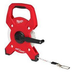 TAŚMA MIERNICZA 60M Z WŁÓKNA SZKLANEGO MILWAUKEE 48225360