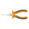 SZCZYPCE PŁASKIE 160mm NEO TOOLS 01-019