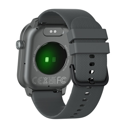 Smartwatch Zeblaze GTS 3 GPS (szary)