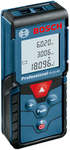 DALMIERZ GLM 40 PROFESSIONAL BOSCH 0601072900