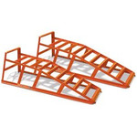 Rampy Najazdowe 2t KR 2000 Unicraft 6202000