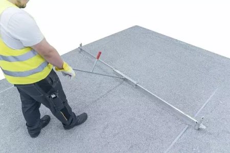 ŁATA TELESKOPOWA TP200/350 PROBST 51010003