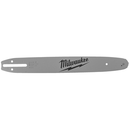 Prowadnica do pilarki 3/8" 1,1mm 35cm Milwaukee 4932480172