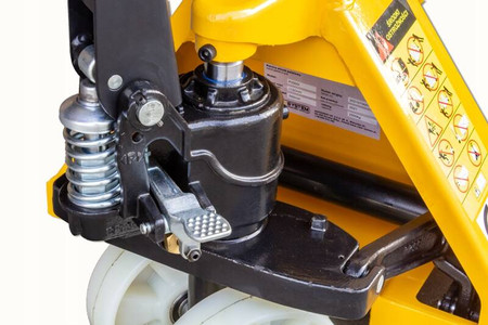 Wózek paletowy 2500kg Viber-System INDUSTRY P2500I