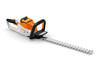 Nożyce akumulatorowe 500mm HSA 50 36V z 2x akumulatorami AK10 i ładowarką AL101 STIHL 4521-200-0022