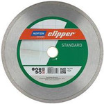TARCZA DIAMENTOWA 125X22,23 STANDARD NORTON 70184608556
