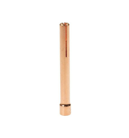 Tuleja zaciskowa 1,6mm 2szt Dedra DESTI20001
