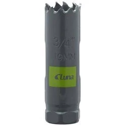 Piła Otworowa Bimetal LBH-11 27mm Luna 286901004