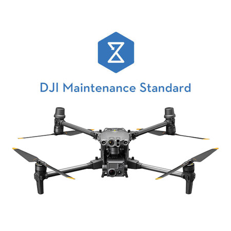 DJI Maintenance Standard dla Matrice 30T