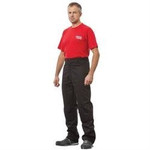 SPODNIE SPAWALNICZE "XL" LINCOLN KP10570-XL