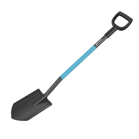 Szpadel ostry IDEAL™ PRO Cellfast 40-204