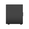 Obudowa komputerowa Darkflash M305 Mesh bez wentylatorów (Czarny)