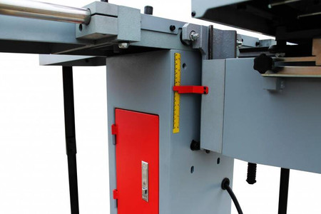 Stoliki boczne Holzmann LBM290KAL