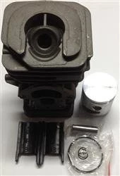 CYLINDER KOMPLETNY HUSQVARNA 235, 236, 240 39mm