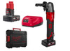 NOŻYCE DO BLACHY M12FNB16-402X MILWAUKEE 4933479619