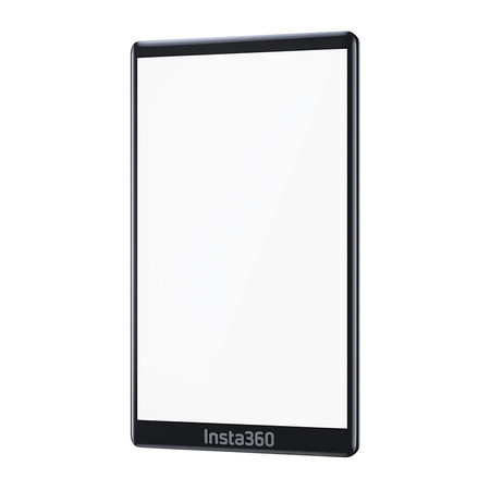 Chłodzące szkło hartowane Insta360 do X5