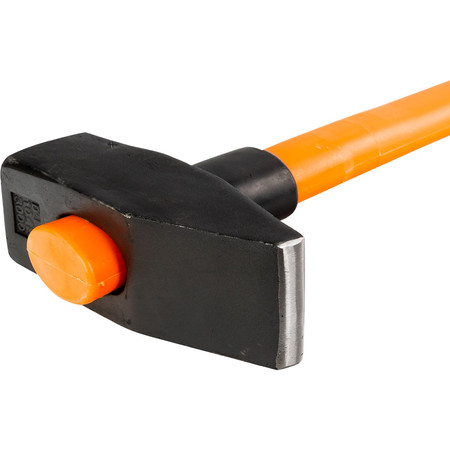 Młotek fiberglass 5kg duży Richmann C2523