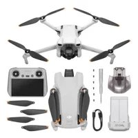 DJI Mini 3 (DJI RC)