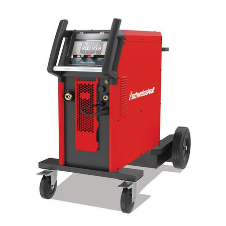 Spawarka Schweisskraft Syn-Mig 201-2 P Synergic