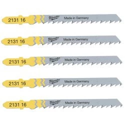 Brzeszczot 105x4mm 5szt Milwaukee 4932311633