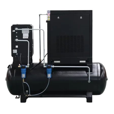 Spężarka śrubowa 7,5kW 500L Viber INV7,5-500