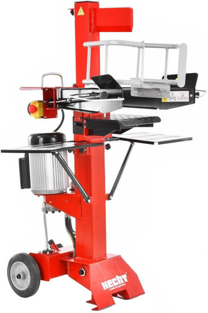 ŁUPARKA ELEKTRYCZNA 6t 2200W HECHT6060