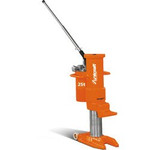 Hydrauliczny Podnośnik 25t Unicraft 6190250