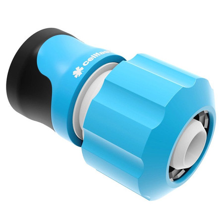 Szybkozłącze Przelot ERGO 3/4'' Cellfast 53-135