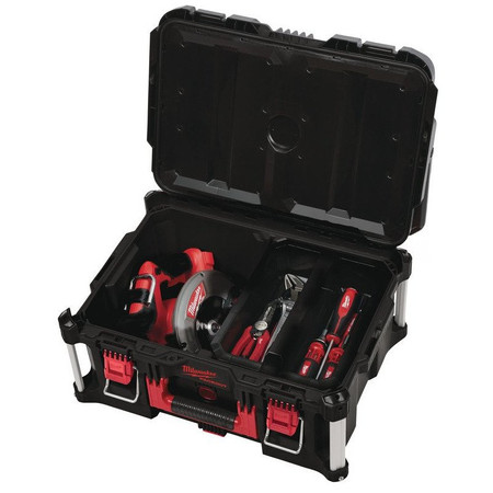 Skrzynka Packout Large Box Milwaukee 4932464079